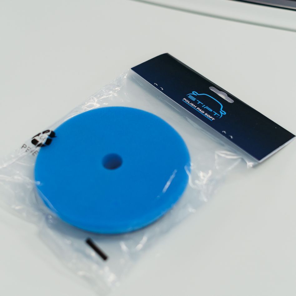 Stipt STIPT48 PAD SOFT DOUBLE ACTION (1)