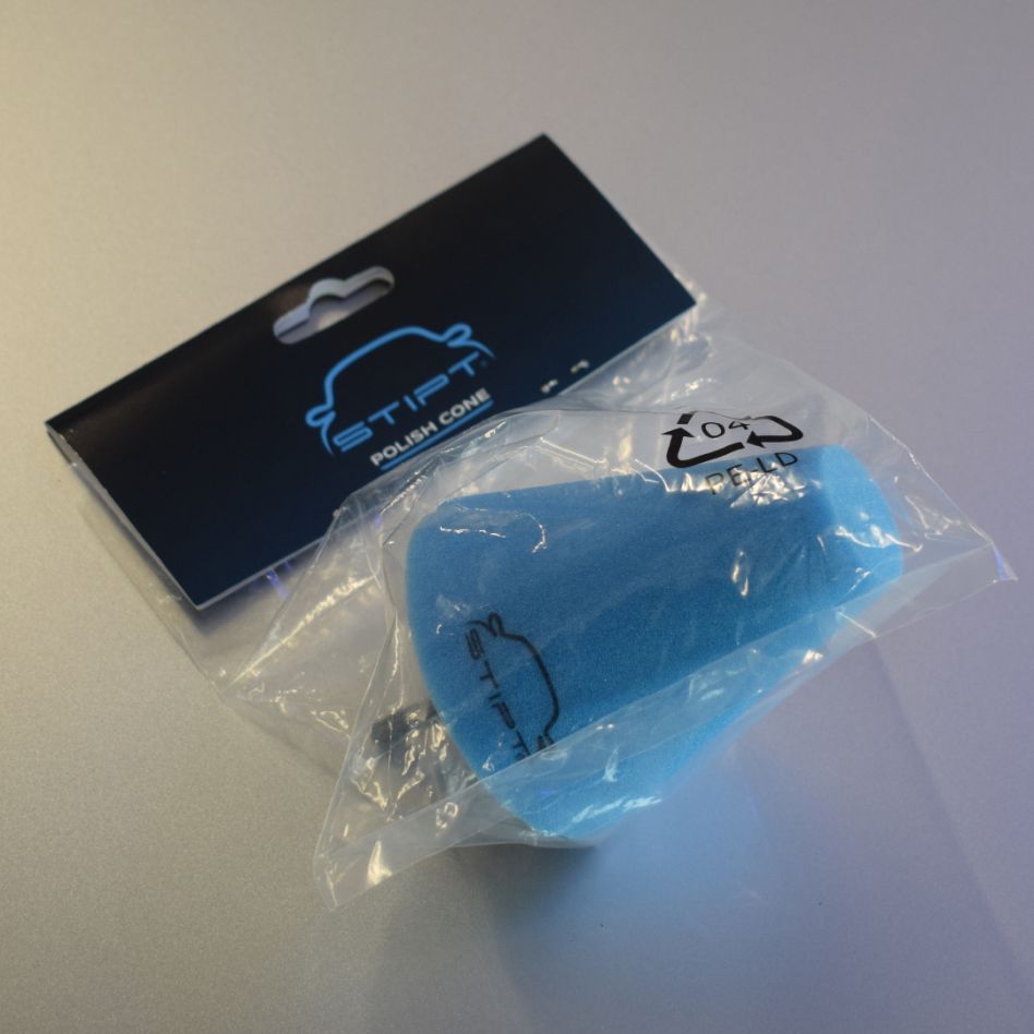 Stipt STIPT38 CÔNE DE POLISSAGE (1)