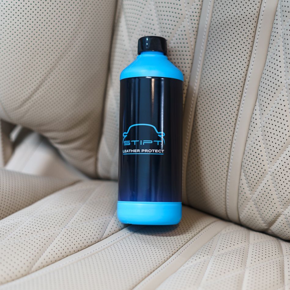 Stipt STIPT10 LEATHER PROTECT 500ML (1)