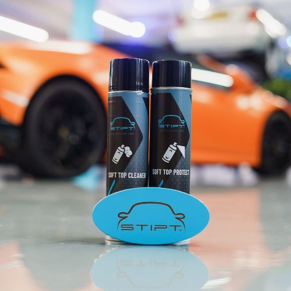 Stipt PAKKET15 Capote Combi