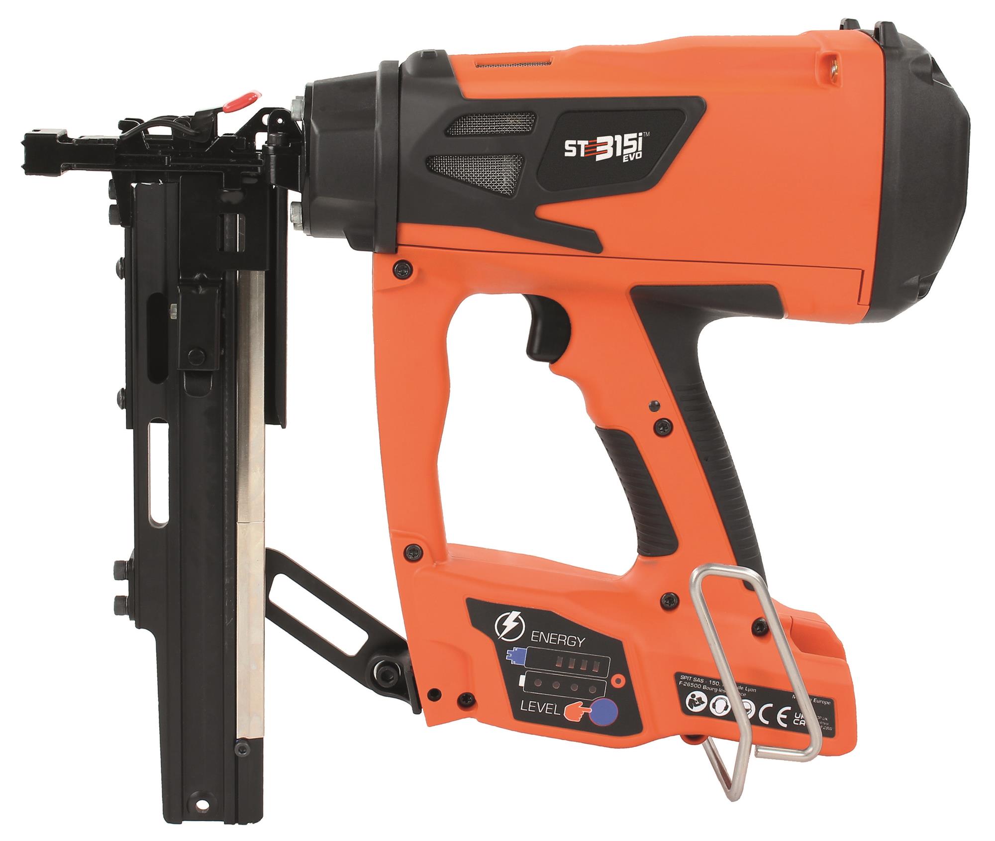 Stockade 18810 ST315i Crammer à gaz 33-40 mm