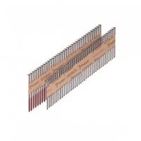 Paslode Fixation 090082 Clous en bande 2.8 x 70 Lisse tête D 6000 pcs