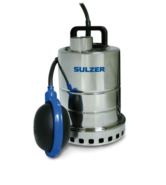 Sulzer 1355015 ABS Coronada 250 WKS Pompe submersible 9 m3/h