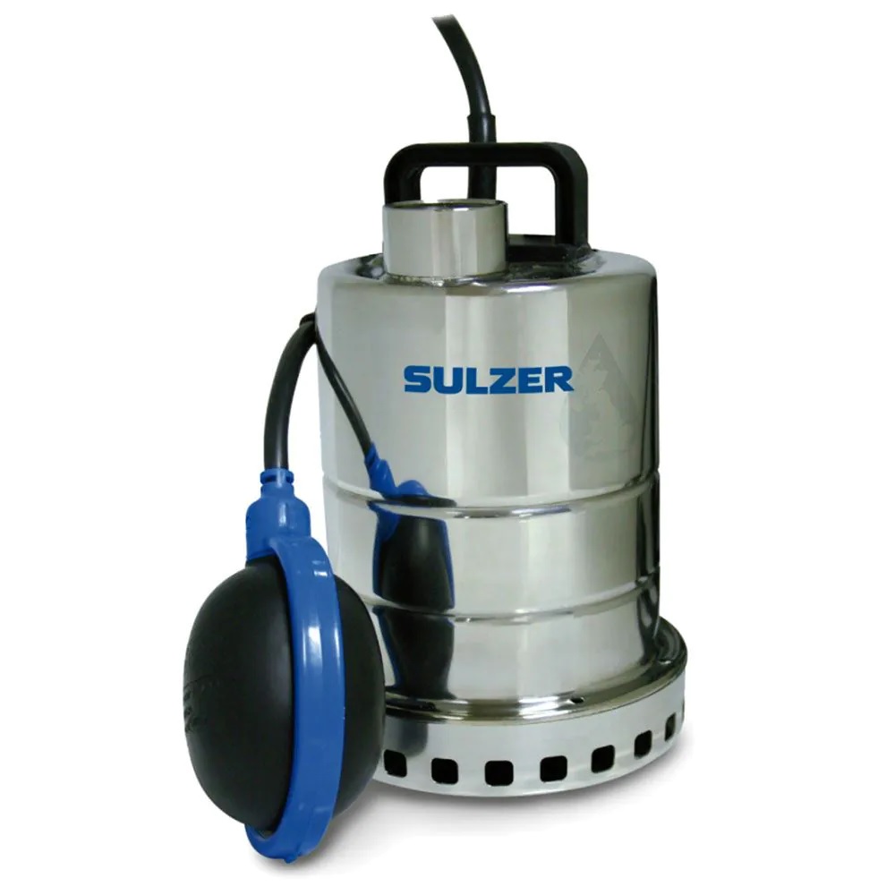 Sulzer 1375008 ABS Coronada 250 WKS SX Pompe submersible 9 m3/h