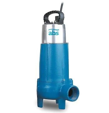 Sulzer 01399200 MF 354 W Pompe à eaux usées 21m3/h