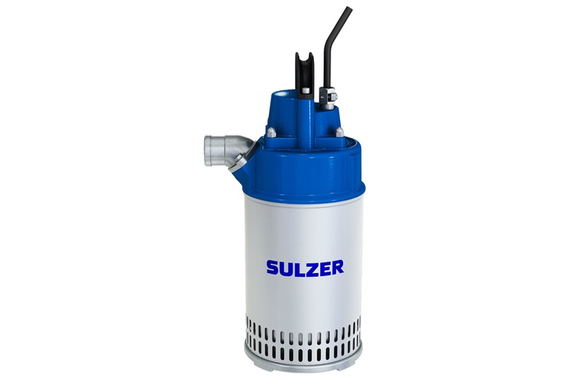 Sulzer 310100466006 Pompe de drainage J12D