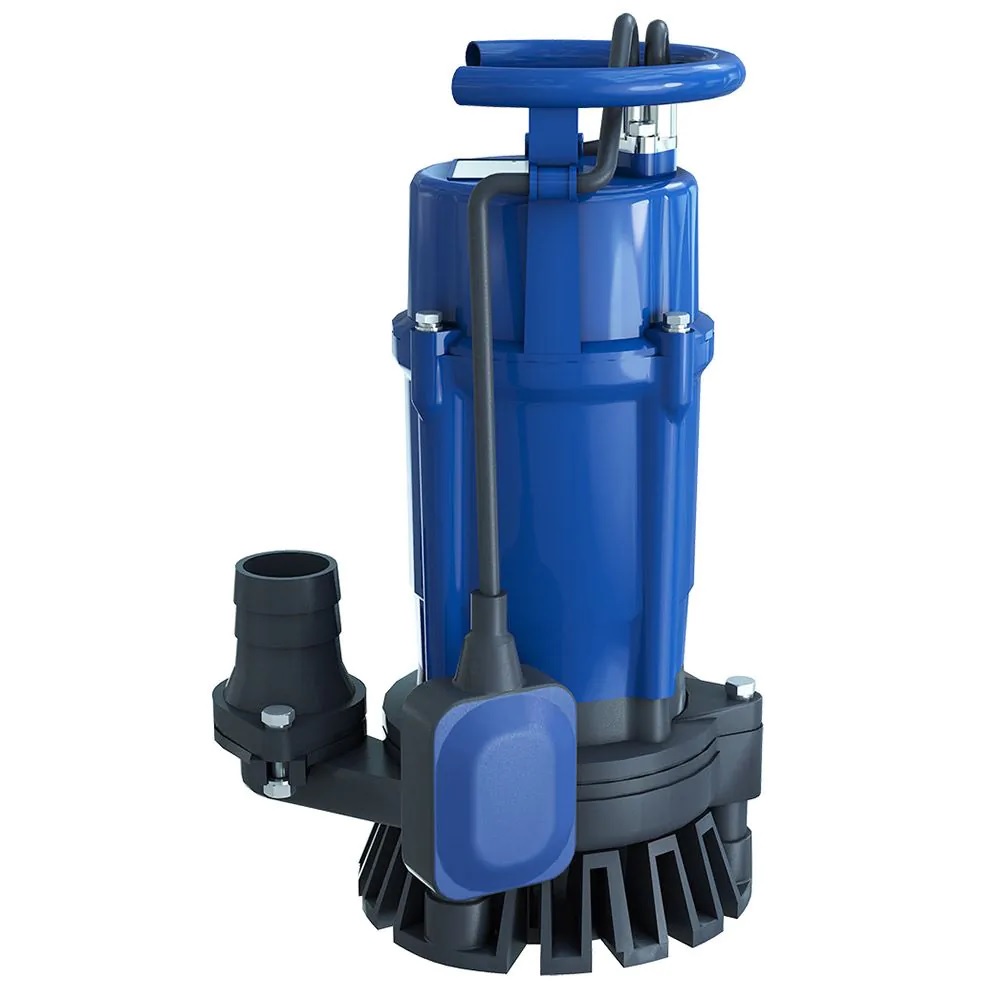 Sulzer 00860703 ABS JS 4 WKS Pompe submersible 230V 13m³/h