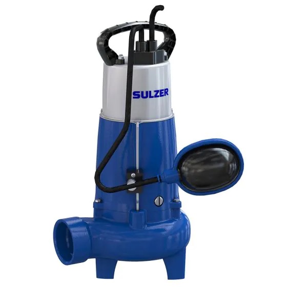 Sulzer 01399201 MF354WKS