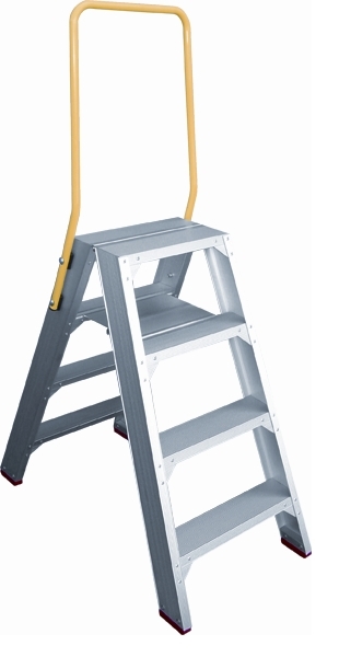 Little Jumbo 4741000212 2 x 12 marches Escalier double Superpro