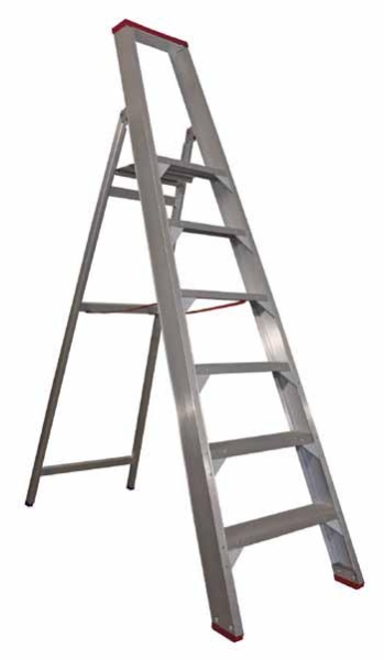Little Jumbo 4741000107 7 marches, y compris la plate-forme Escalier simple Superpro