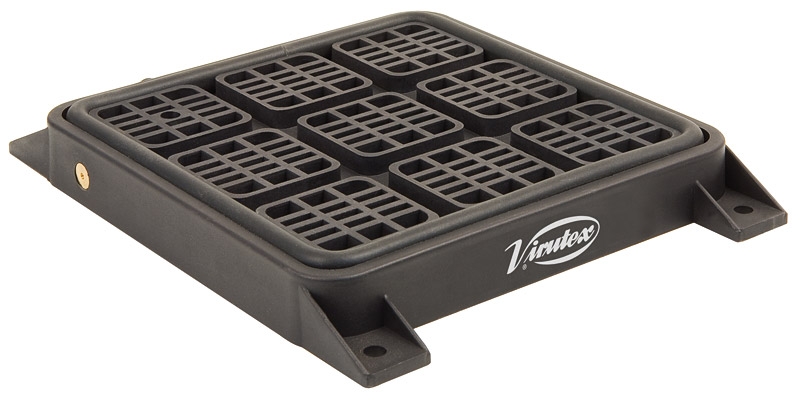 Virutex 5046347 SVN250 Système de serrage par le vide