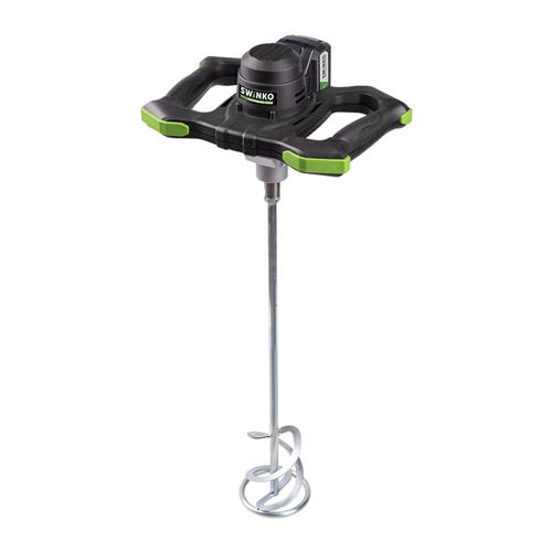 Swinko 10.100.07 MXT 100 A Mélangeur de batterie 18V 5.0 Ah