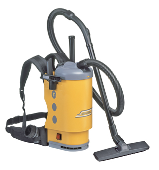 Ghibli 6513000 T 1 Aspirateur à dos