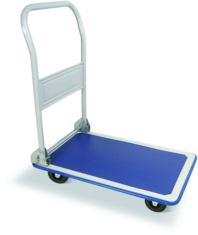 T4All ERRO0150 Chariot à plate-forme L460xP720xH810mm
