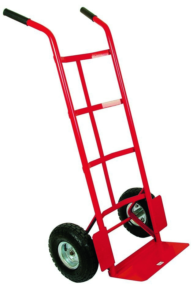 T4All ERRO1830 Chariot 546x433x1255mm