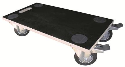 T4All T812751 Aide au transport 580x300mm, 400kg