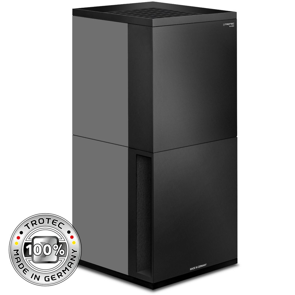 Trotec 1580001139 TAC BASIC TOWER Filtre à air