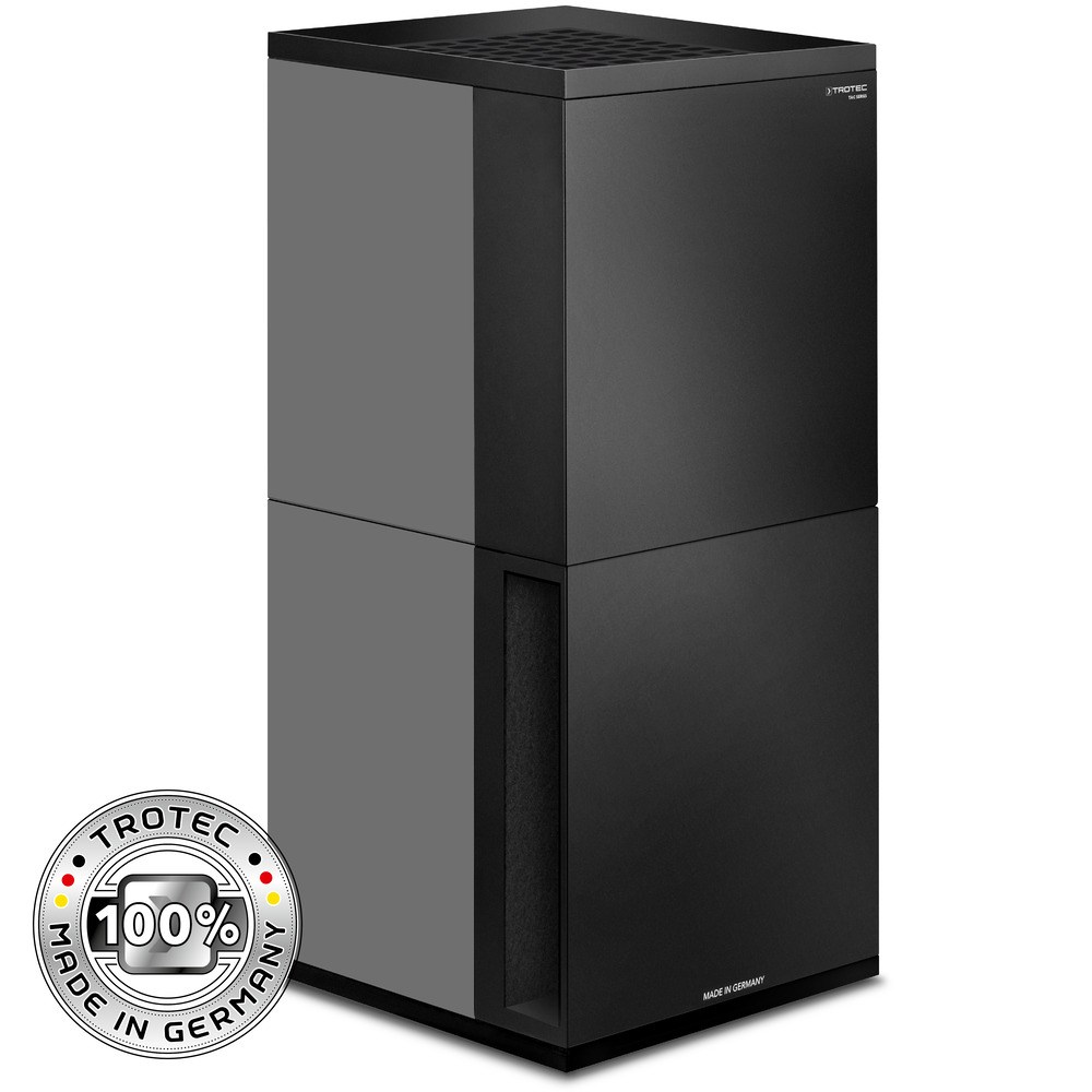 Trotec 1580010140 Filtre à air TAC ECO TOWER