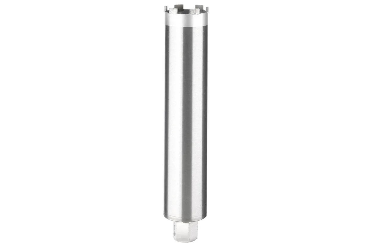 Husqvarna 582078401 TACTI-DRILL D20 Foret diamanté à sec et à l'eau 162 x 450 mm x 1 1/4"