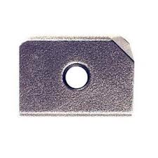 Fein Accessoires 31308092008 Couteau de table pour cisailles à tôles BLS4.2