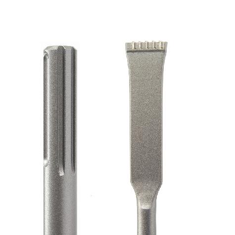 Toolnation CB04403 SDS Max HM Longueur du burin 280mm