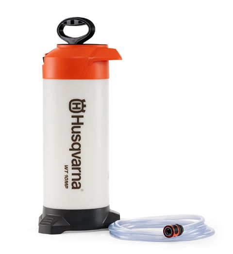 Husqvarna 536089801 WT 10MP Réservoir d'eau sous pression 10 ltr.