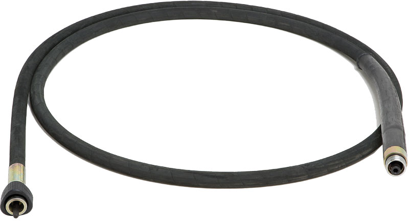 Enar TDX296310 TDX Arbre de transmission flexible 1.0 mtr.