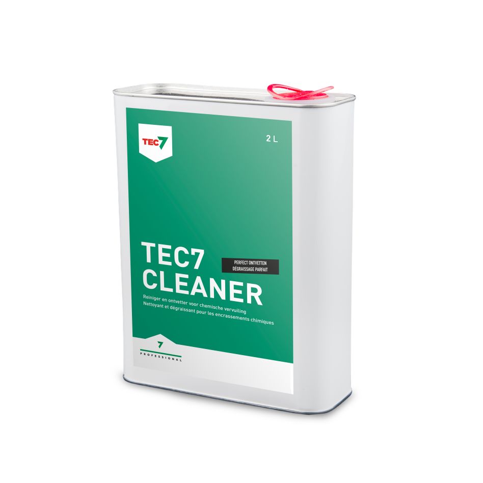 TEC7 683102000 Nettoyant Nettoyant et dégraissant 2L