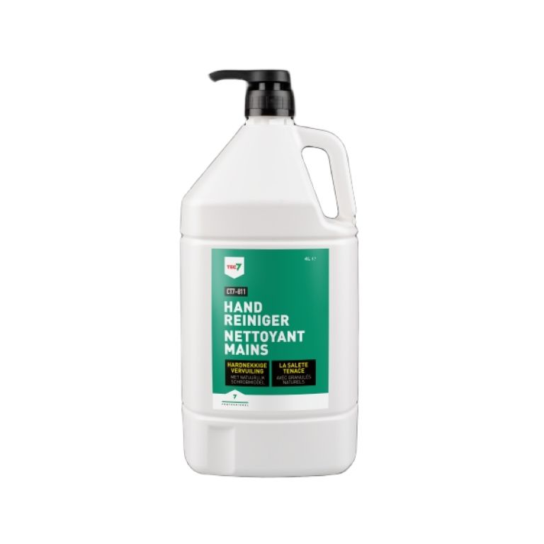 TEC7 464050000 CT7-811 Nettoyant pour les mains 4L