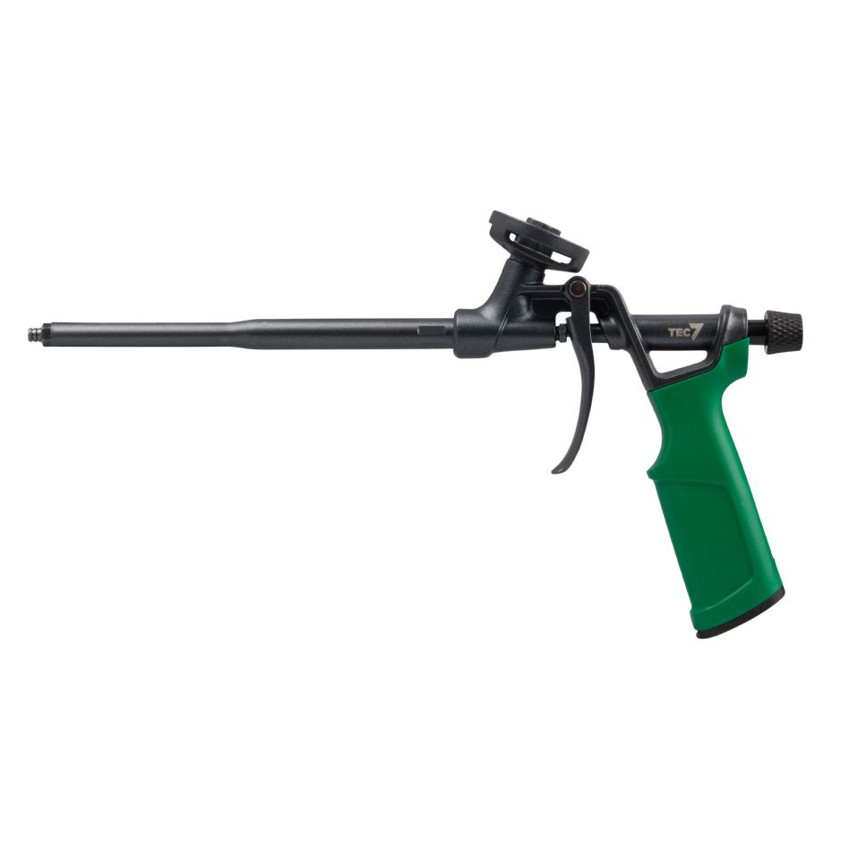 TEC7 670901000 Pistolet de pulvérisation et PUR