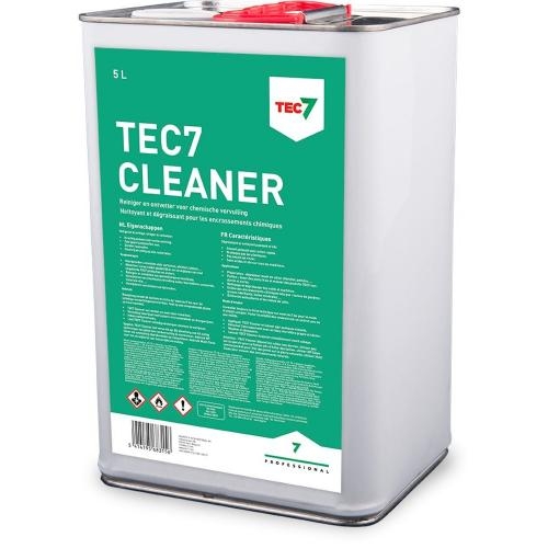 TEC7 683105000 Nettoyant Nettoyant et dégraissant 5L