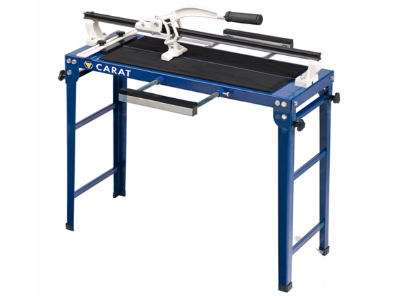 Carat BU50600000 Planche à découper les carreaux Excellent + Support pliable