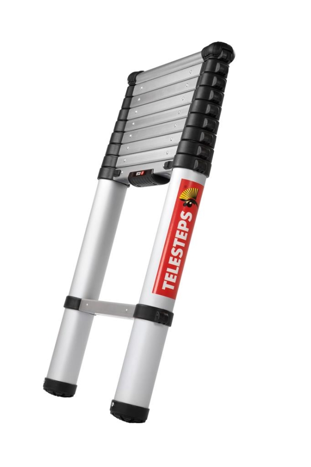 Telesteps 20130-501 Échelle Eco Line 3.0 mtr