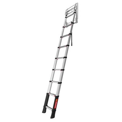 Telesteps 72324-541 Échelle Loft Line mini 9