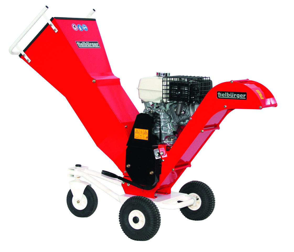 Tielbürger AK-503-040TS Broyeur TH 80