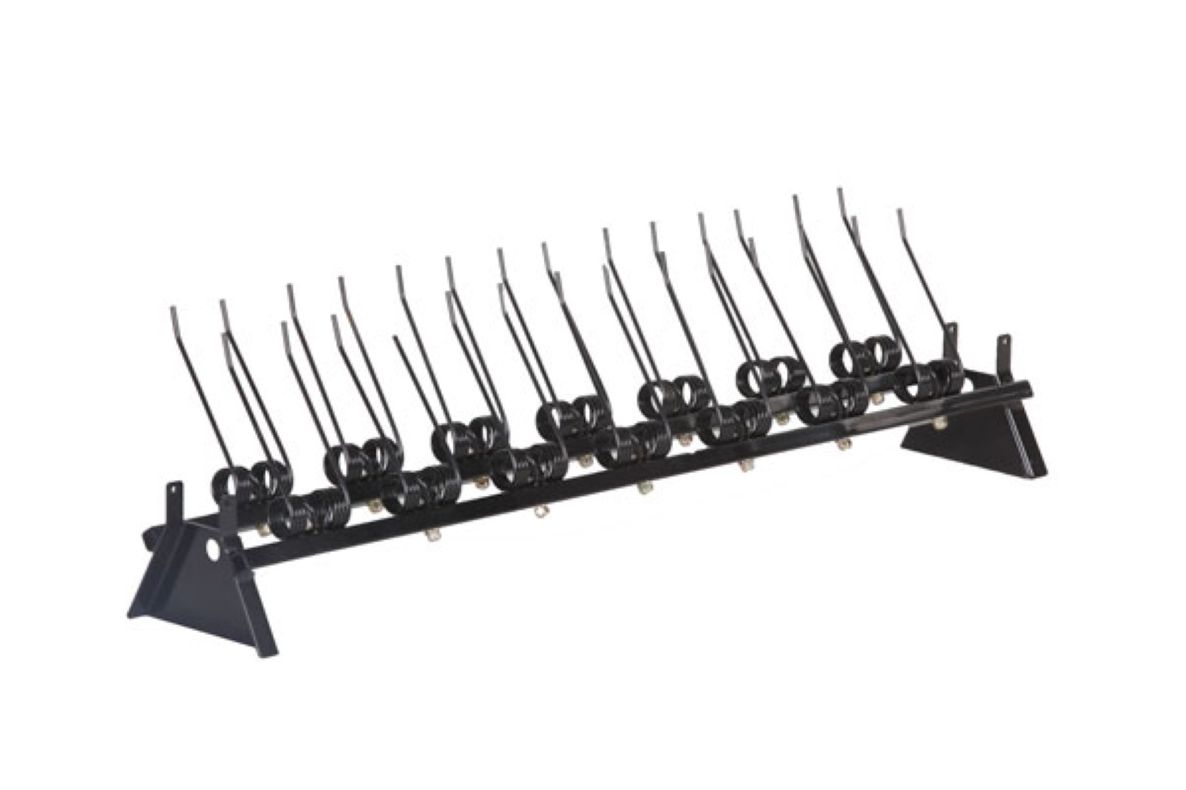 Tielbürger AG-222-001TS Peigne pour TA1020