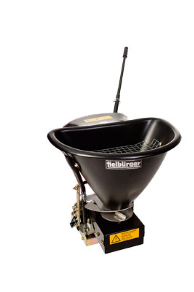 Tielburger AR-001-001 TM30 Epandeur monté 40L