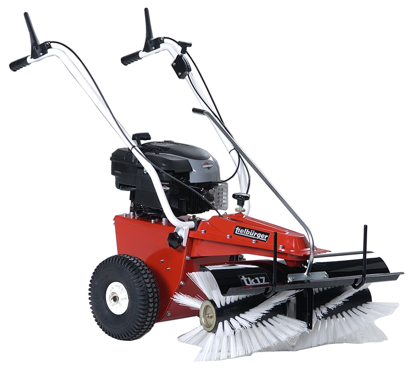 Tielbürger AD-380-240TS TK17 Balayeur B