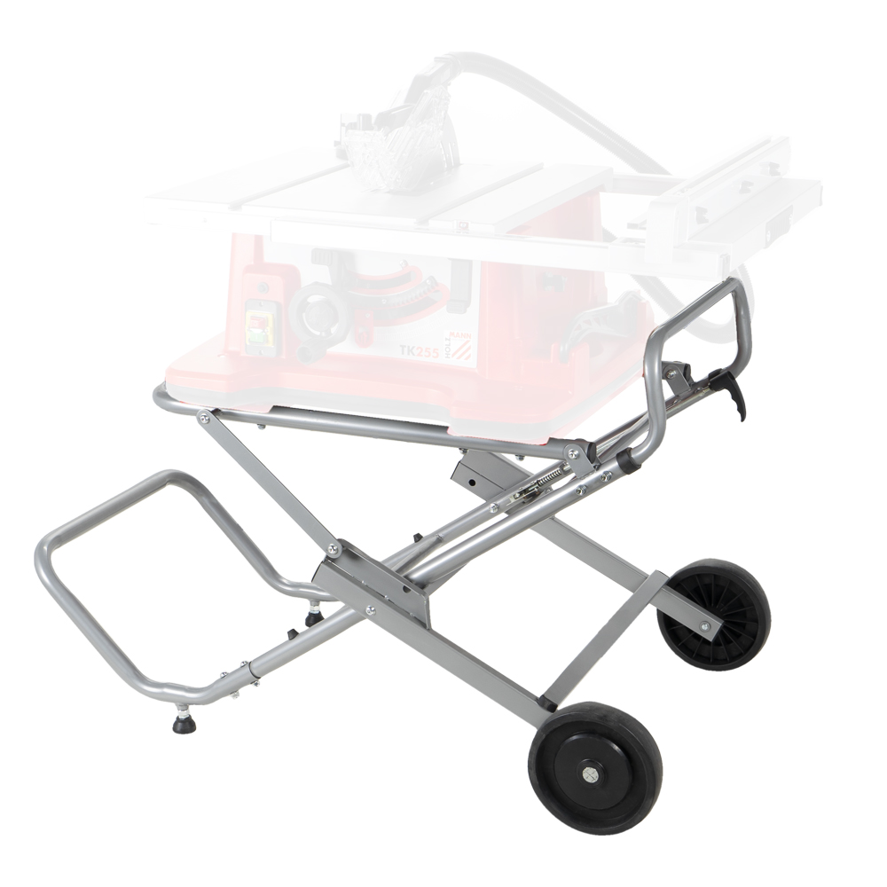 Holzmann TK255MS Train d'atterrissage pour le TK255
