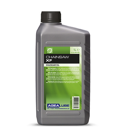 Toolnation 4B028.001 Huile pour tronçonneuse XF 1 litre