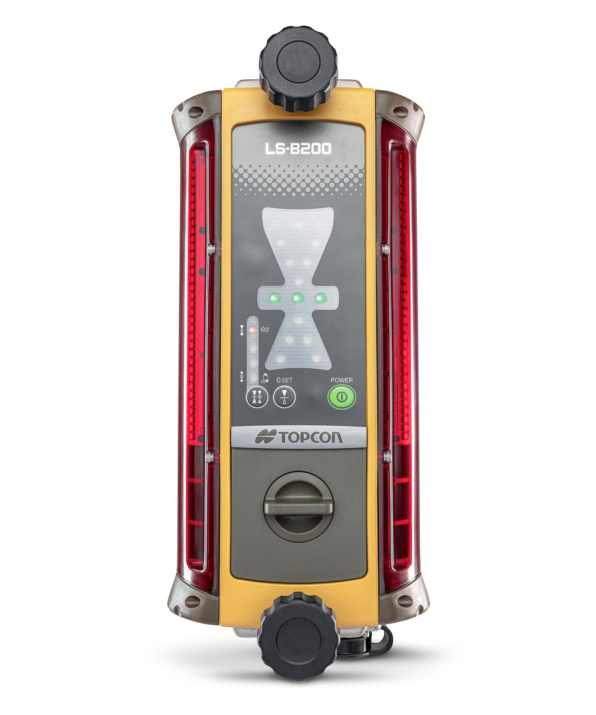 Topcon 1053268-05 LS-B200 Récepteur machine