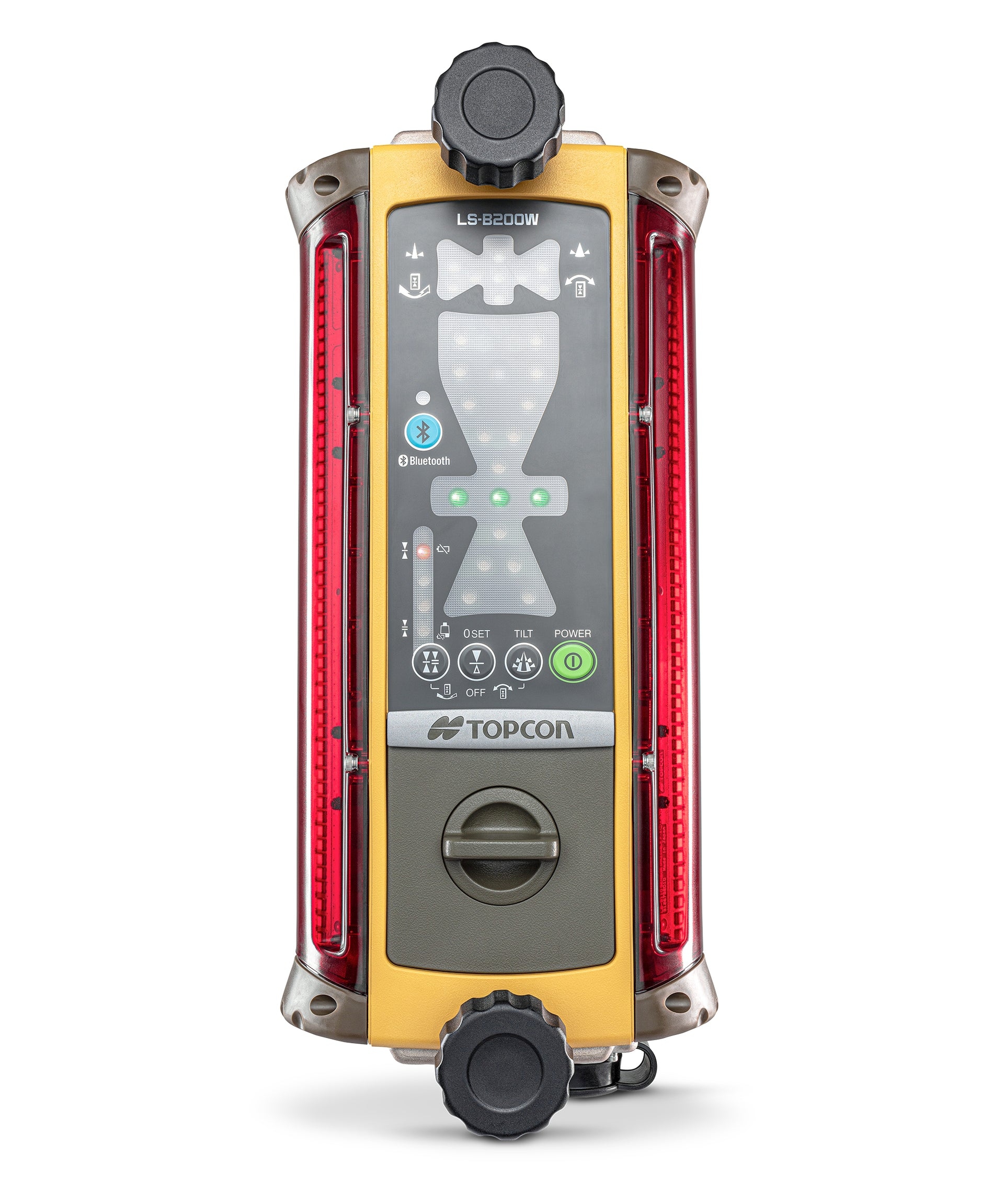 Topcon 1063574-04 LS-B200W Récepteur machine Bluetooth
