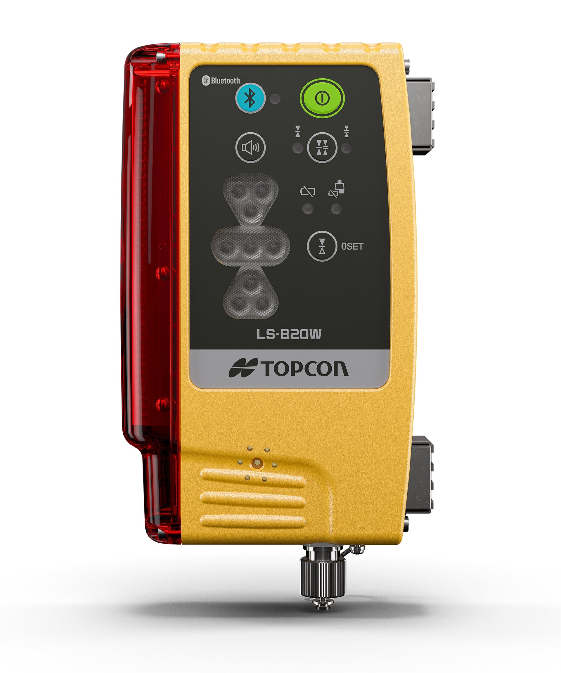 Topcon 1063525-04 Récepteur machine Bluetooth LS-B20W