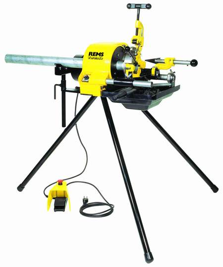 Rems 340202 R380 Tornado 2020 Coupe-fil 2" (coupe-fil)