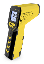 Trotec 3.510.003.012 TP7 Pyromètre laser double