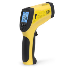 Trotec 3.510.003.046 TP10 Pyromètre laser double
