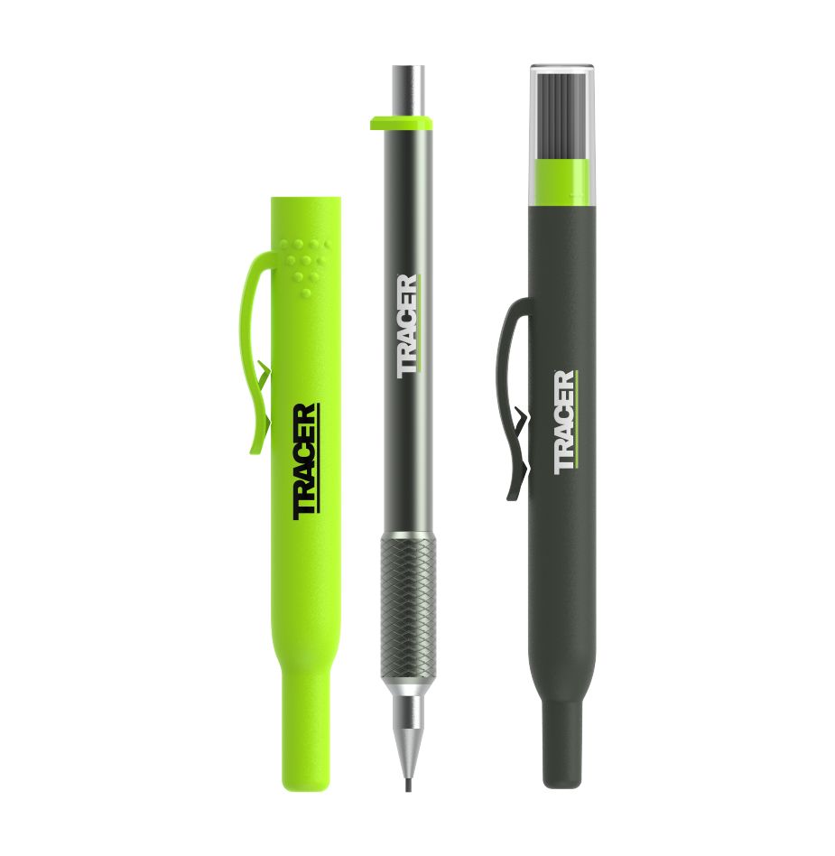 Tracer APPK1-PRO Crayon de précision Pro avec recharge graphite