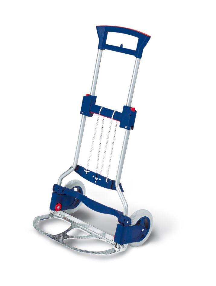 Tretal 207.047 Chariot pliant d'une capacité de 125 kg