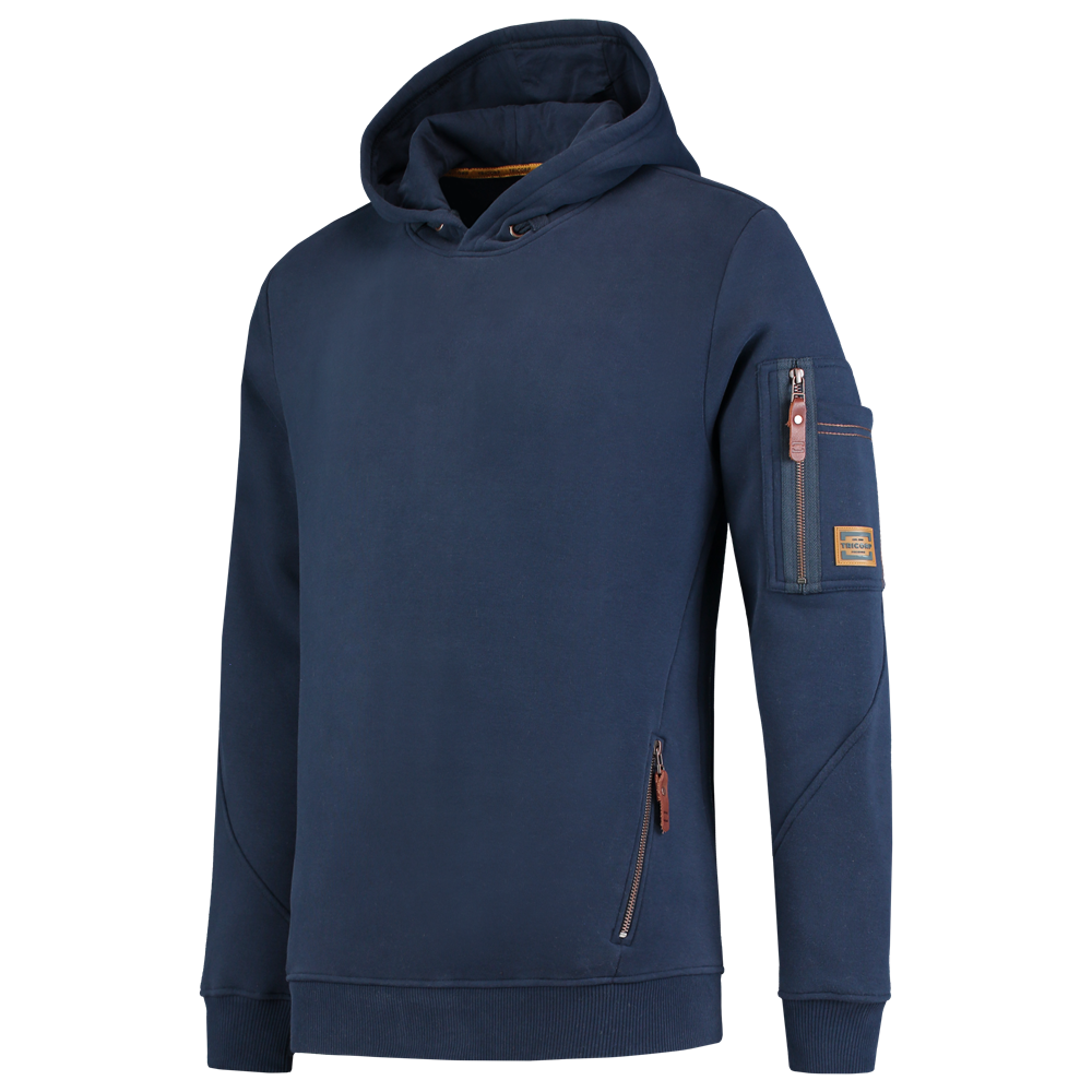 Tricorp 304001Ink Sweater Premium Capuchon
