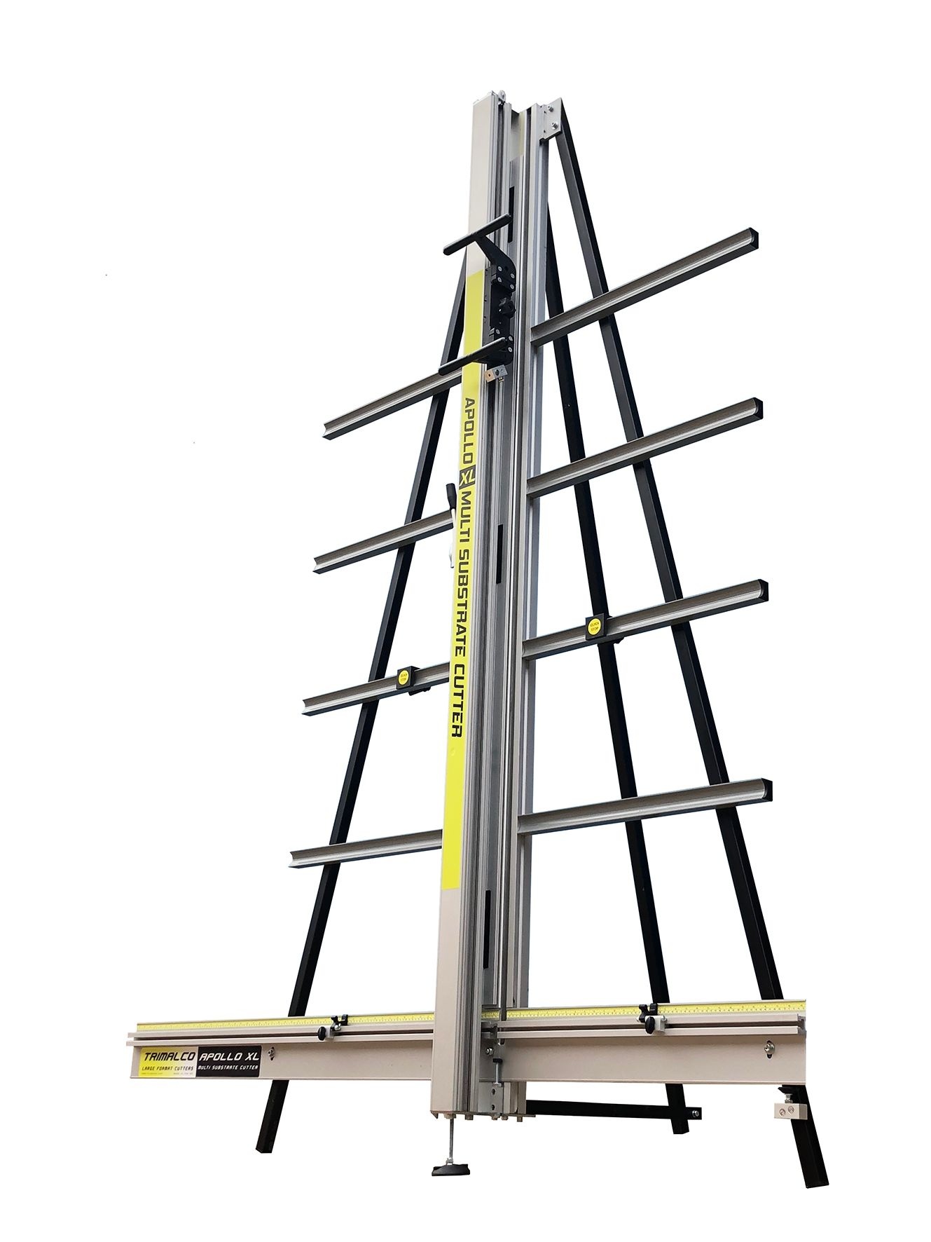 Trimalco 715005883 Machine à découper AXL310